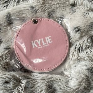 Kylie Cosmetics Compact Mirror Keychain
